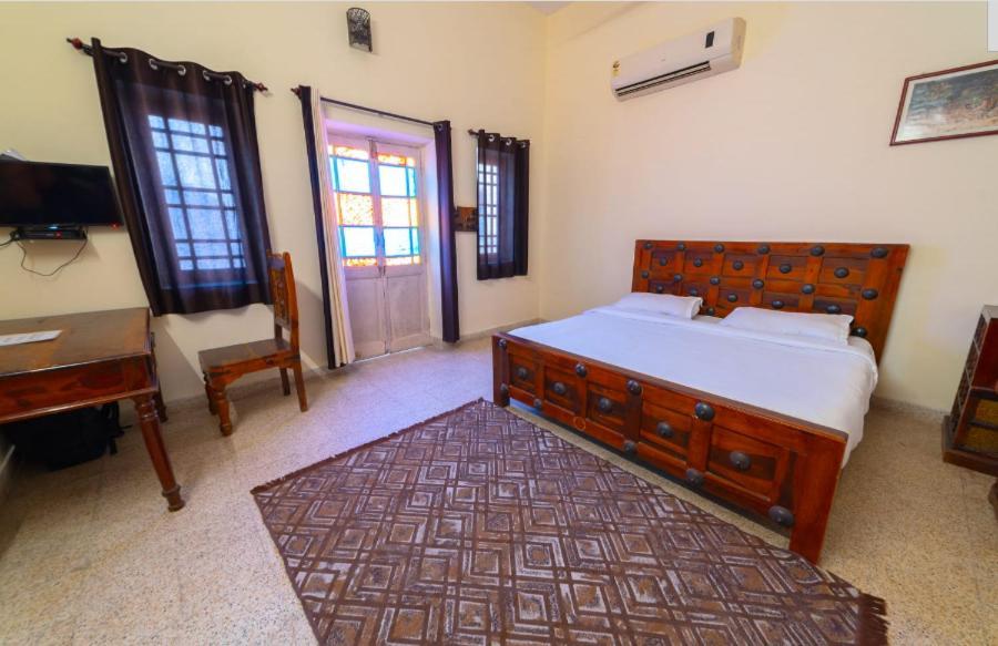 Sisodia Hotel & Resorts Jodhpur  Ngoại thất bức ảnh