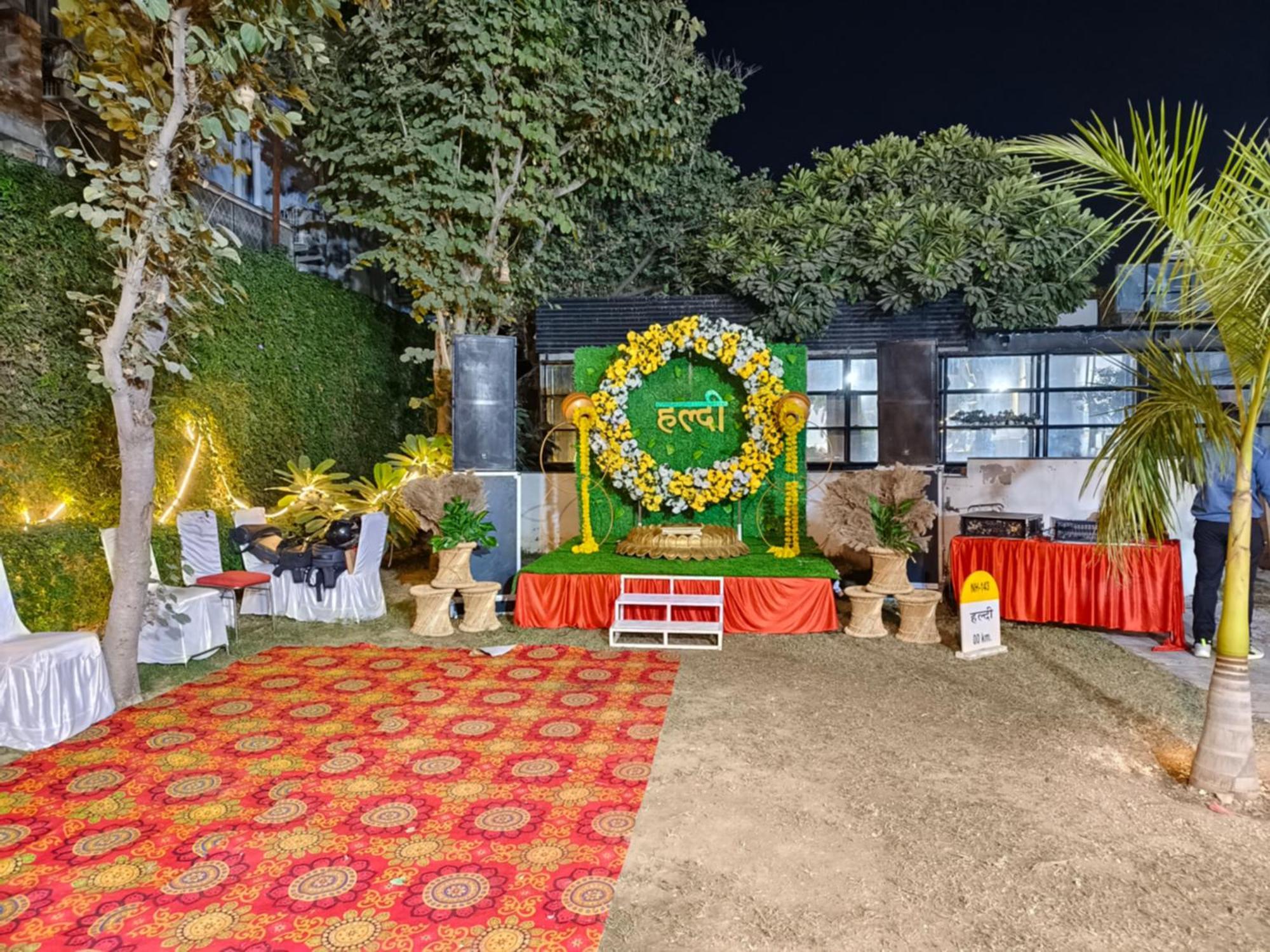 Sisodia Hotel & Resorts Jodhpur  Ngoại thất bức ảnh