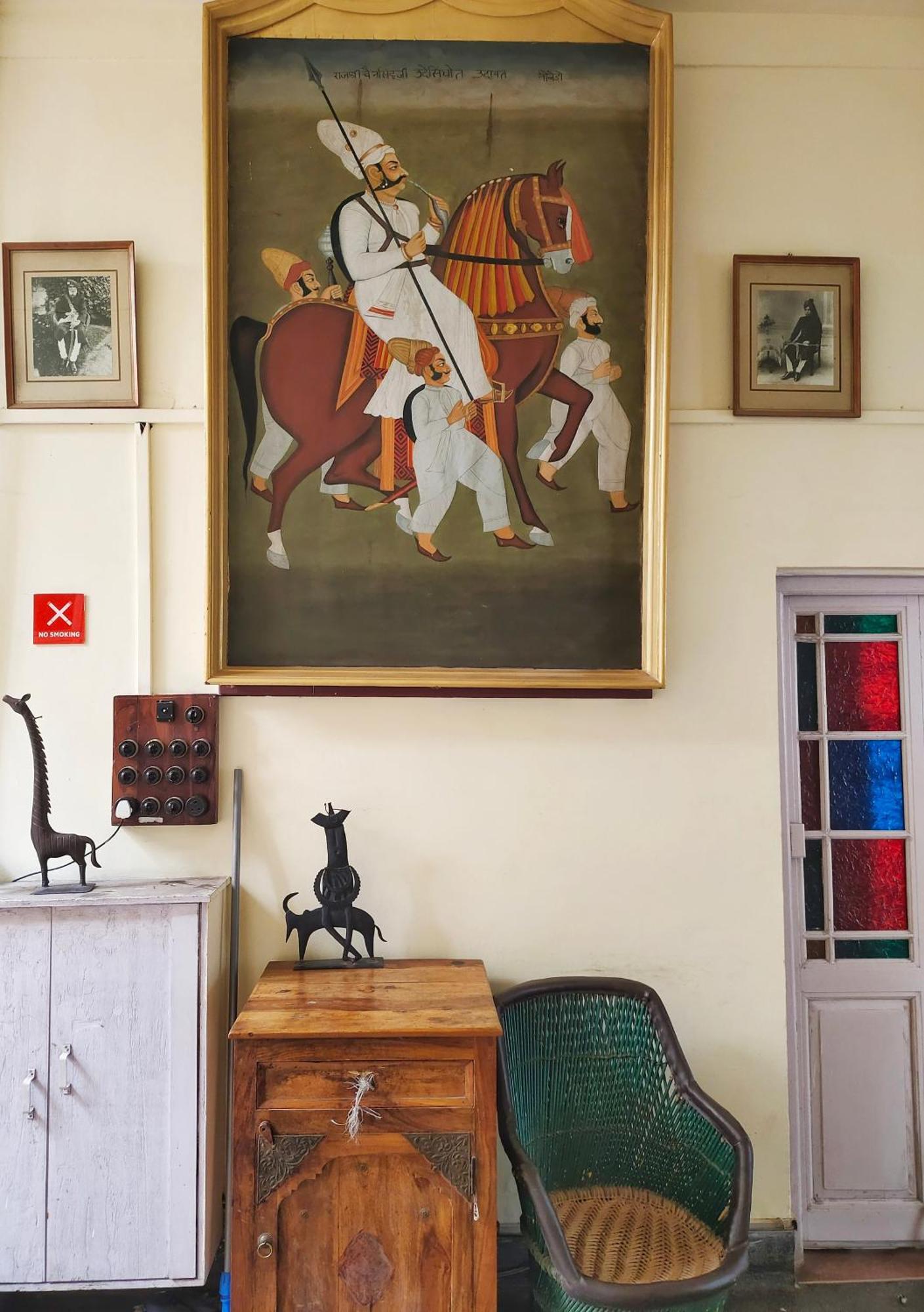Sisodia Hotel & Resorts Jodhpur  Ngoại thất bức ảnh