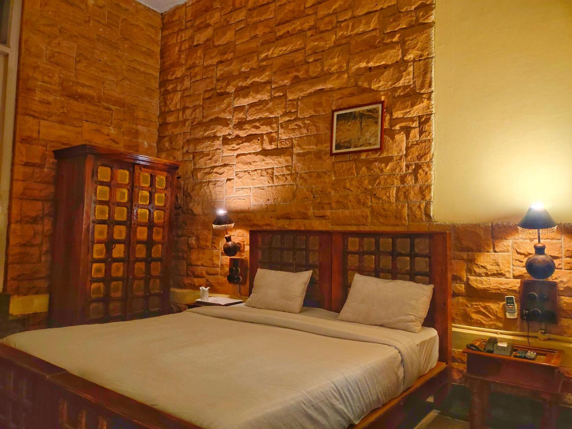 Sisodia Hotel & Resorts Jodhpur  Ngoại thất bức ảnh