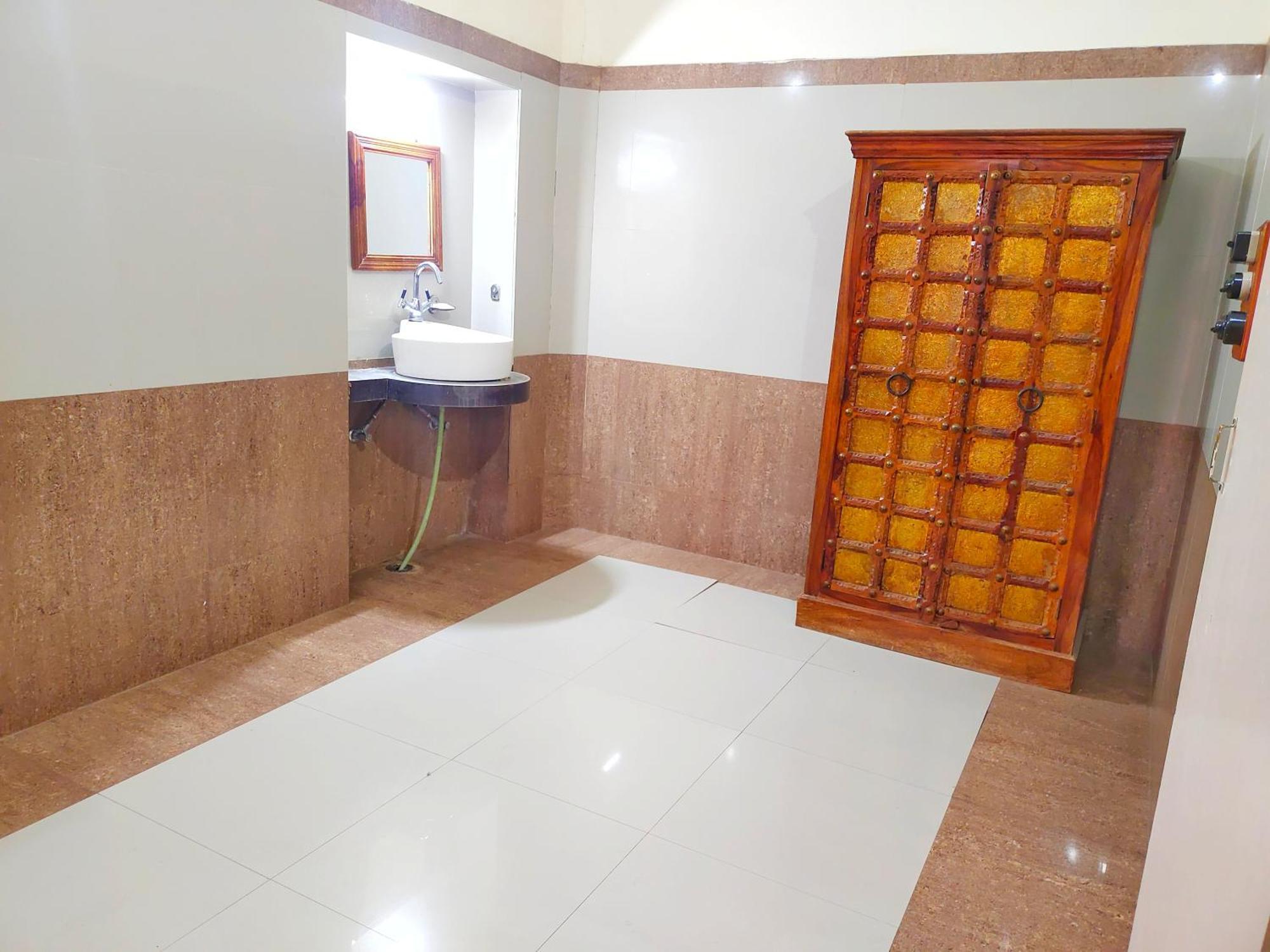 Sisodia Hotel & Resorts Jodhpur  Ngoại thất bức ảnh