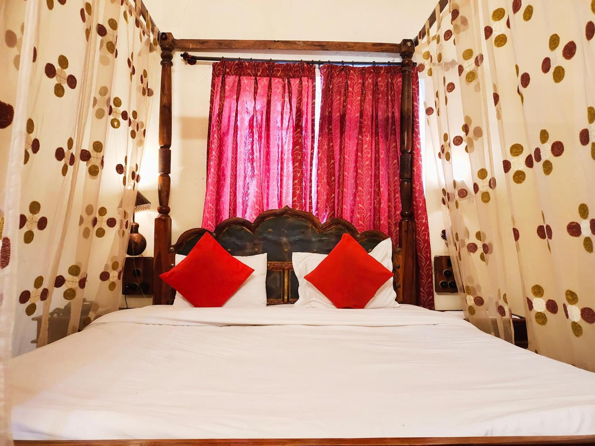 Sisodia Hotel & Resorts Jodhpur  Ngoại thất bức ảnh