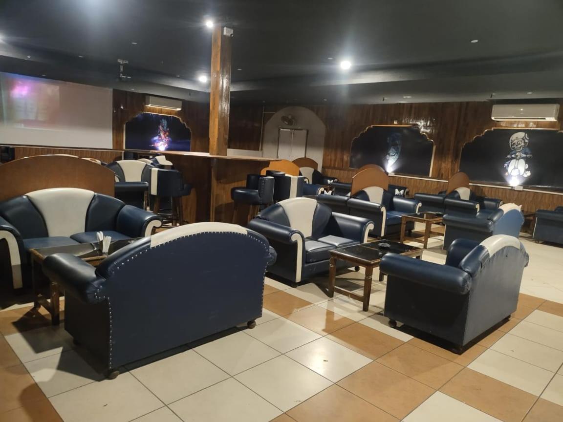 Sisodia Hotel & Resorts Jodhpur  Ngoại thất bức ảnh