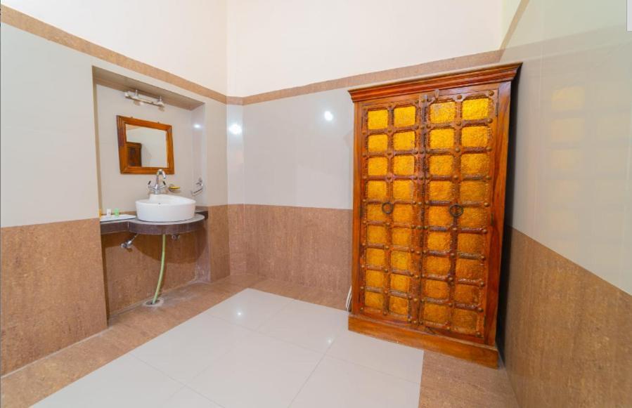 Sisodia Hotel & Resorts Jodhpur  Ngoại thất bức ảnh